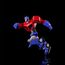 Figurka do złożenia Transformers: Animated Furai Model - Optimus Prime- Zdjęcie 11