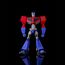 Figurka do złożenia Transformers: Animated Furai Model - Optimus Prime- Zdjęcie 3