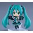 Figurka Character Vocal Series 01 Nendoroid - Hatsune Miku 3.0- Zdjęcie 10