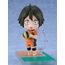 Figurka Haikyu!! Nendoroid - Tadashi Yamaguchi (The New Karasuno Ver.)- Zdjęcie 7