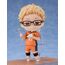 Figurka Haikyu!! Nendoroid - Kei Tsukishima (The New Karasuno Ver.)- Zdjęcie 3