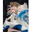 Figurka Fate/kaleid liner Prisma Illya 3rei!! KDColle 1/7 - Illyasviel Von Einzbern (15th Anniversary Ver.)- Zdjęcie 11