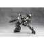 Model do składania Hexa Gear 1/24 - Definition Armor VT1- Zdjęcie 29