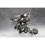 Model do składania Hexa Gear 1/24 - Definition Armor VT1- Zdjęcie 31