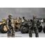 Model do składania Hexa Gear 1/24 - Definition Armor VT1- Zdjęcie 35