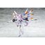 Model do składania Megami Device 1/1 - Desire Maiden Medic- Zdjęcie 9