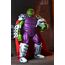 Figurka Teenage Mutant Ninja Turtles (Mirage Comics) - Raphael as Shredder- Zdjęcie 10