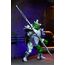 Figurka Teenage Mutant Ninja Turtles (Mirage Comics) - Cyborg Donatello- Zdjęcie 4