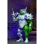Figurka Teenage Mutant Ninja Turtles (Mirage Comics) - Cyborg Donatello- Zdjęcie 15