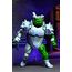 Figurka Teenage Mutant Ninja Turtles (Mirage Comics) - Cyborg Donatello- Zdjęcie 21