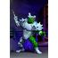 Figurka Teenage Mutant Ninja Turtles (Mirage Comics) - Cyborg Donatello- Zdjęcie 25