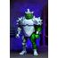 Figurka Teenage Mutant Ninja Turtles (Mirage Comics) - Cyborg Donatello- Zdjęcie 33