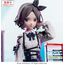Figurka Girls Band Cry XStellar - Tomo Ebizuka- Zdjęcie 5