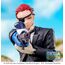 Figurka My Hero Academia: You're Next Xross Link - Giulio Gandini- Zdjęcie 6