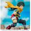 Figurka My Hero Academia: You're Next Xross Link - Izuku Midoriya- Zdjęcie 11