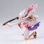 Figurka One Piece Battle Record Collection - Monkey D. Luffy Gear 5 (Special ver.)- Zdjęcie 10