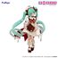 Figurka Hatsune Miku x TIROL CHOCO Trio-Try-iT - Hatsune Miku (Milk Ver.)- Zdjęcie 15