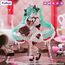 Figurka Hatsune Miku x TIROL CHOCO Trio-Try-iT - Hatsune Miku (Milk Ver.)- Zdjęcie 19