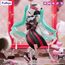 Figurka Hatsune Miku x TIROL CHOCO Trio-Try-iT - Hatsune Miku (Milk Ver.)- Zdjęcie 21
