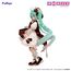Figurka Hatsune Miku x TIROL CHOCO Trio-Try-iT - Hatsune Miku (Milk Ver.)- Zdjęcie 3