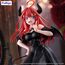 Figurka The Quintessential Quintuplets BiCute Dark - Itsuki Nakano- Zdjęcie 21