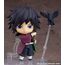 Figurka Demon Slayer: Kimetsu no Yaiba Nendoroid - Giyu Tomioka- Zdjęcie 4
