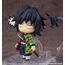 Figurka Demon Slayer: Kimetsu no Yaiba Nendoroid - Giyu Tomioka- Zdjęcie 10