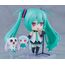 Figurka Character Vocal Series 01 Nendoroid - Hatsune Miku (Because You're Here Ver.)- Zdjęcie 15