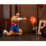 Figurka Ultra Street Fighter II: The Final Challengers 1/12 - Sagat- Zdjęcie 7