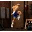 Figurka Ultra Street Fighter II: The Final Challengers 1/12 - Sagat- Zdjęcie 25