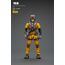 Figurka Dark Source Steel Ride Corps 1/25 - Mechanic Tork- Zdjęcie 5