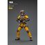Figurka Dark Source Steel Ride Corps 1/25 - Mechanic Tork- Zdjęcie 13