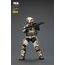Figurka Dark Source UNSC 1/25 - Medic Levi- Zdjęcie 11