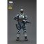 Figurka Dark Source UNSC 1/25 - Breacher Benjamin- Zdjęcie 5