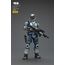 Figurka Dark Source UNSC 1/25 - Breacher Benjamin- Zdjęcie 7