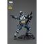 Figurka Dark Source UNSC 1/25 - Breacher Benjamin- Zdjęcie 15