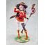 Figurka Super Sonico x KonoSuba KDcolle 1/7 - Super Sonico Megumin Collaboration Ver.- Zdjęcie 5