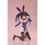 Figurka Date A Live V Desktop Cute - Kurumi Tokisaki (Bunny Ver.) (Renewal Edition)- Zdjęcie 3