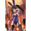 Figurka Date A Live V Desktop Cute - Kurumi Tokisaki (Bunny Ver.) (Renewal Edition)- Zdjęcie 9