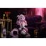Figurka Overlord Desktop Cute - Shalltear (Bunny Ver.)- Zdjęcie 21