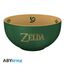 Miska The Legend of Zelda - Hylian Crest (600 ml)- Zdjęcie 4