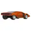 Model pojazdu Hot Wheels Premium Hammer Drops 1/64 - Lancia Stratos Zero HRV77- Zdjęcie 9