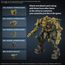Figurka do złożenia Armored Core VI 30MM - RaD CC-3000 Wrecker Milk Tooth / Honest Brute- Zdjęcie 4