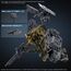 Figurka do złożenia Armored Core VI 30MM - RaD CC-3000 Wrecker Milk Tooth / Honest Brute- Zdjęcie 13