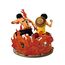 Figurka One Piece Revible Moment Ichibansho - Ace & Luffy (Dramatic Memories)- Zdjęcie 7