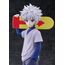 Figurka Hunter x Hunter Pop Up Parade L - Killua Zoldyck- Zdjęcie 7