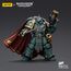 Figurka Warhammer Herezja Horusa 1/18 - Sons of Horus Legion Champion- Zdjęcie 7