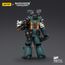 Figurka Warhammer Herezja Horusa 1/18 - Sons of Horus Legion Apothecary- Zdjęcie 5