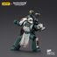 Figurka Warhammer Herezja Horusa 1/18 - Sons of Horus Legion Apothecary- Zdjęcie 9