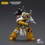 Figurka Warhammer Herezja Horusa 1/18 - Imperial Fists Legion Apothecary- Zdjęcie 9